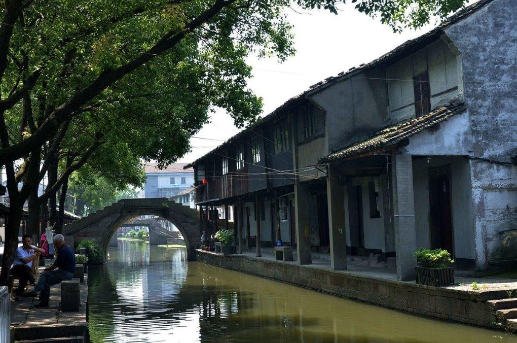 “绿动力”助推南湖制造高质量发展